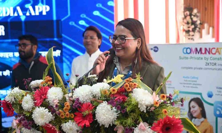 From Surveillance to Safeguards : Sri Lanka Tests a Different Social Media Architecture